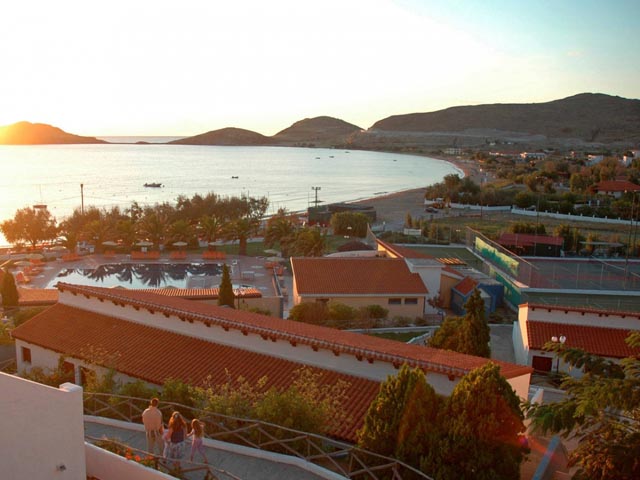 Lemnos Village Resort Hotel - 