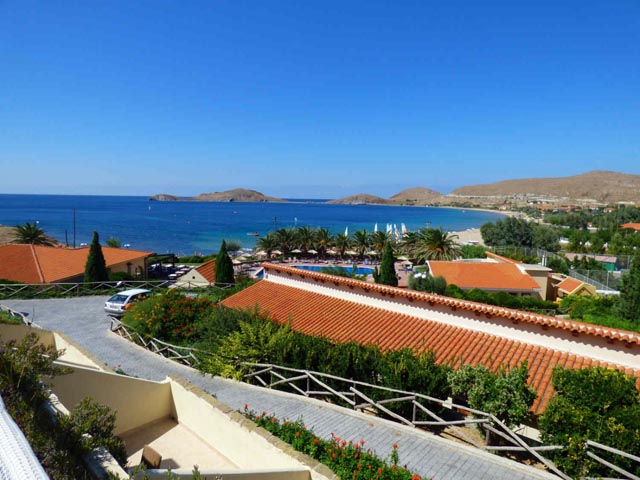 Lemnos Village Resort Hotel - 