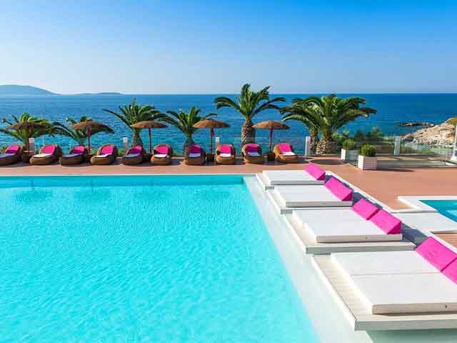 Proteas Blu Resort - 