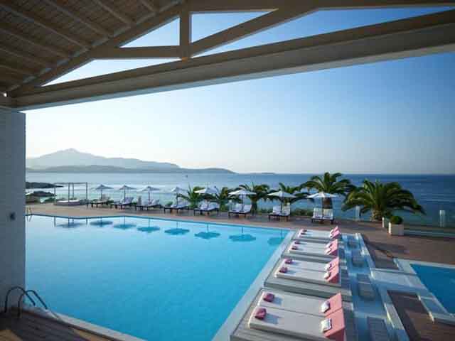 Proteas Blu Resort - 