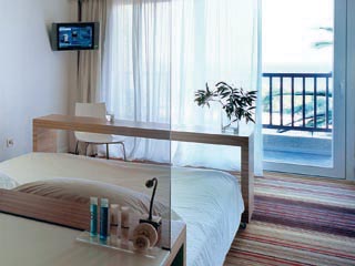 Doryssa Seaside Resort - Room