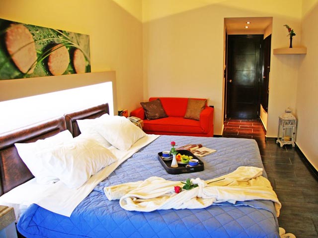 Samos Bay Hotel - 