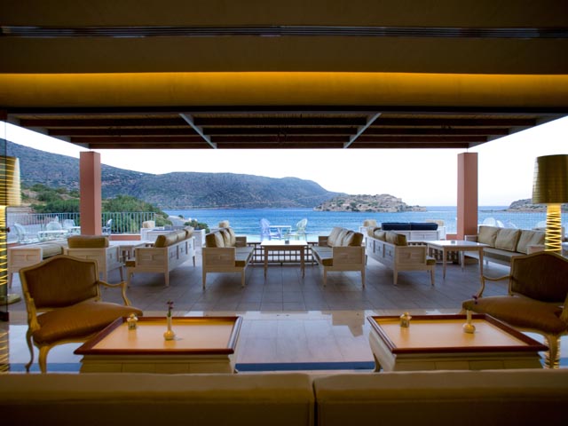 Domes Of Elounda Autograph Collection Hotel - 