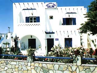 Galini Hotel - Image1