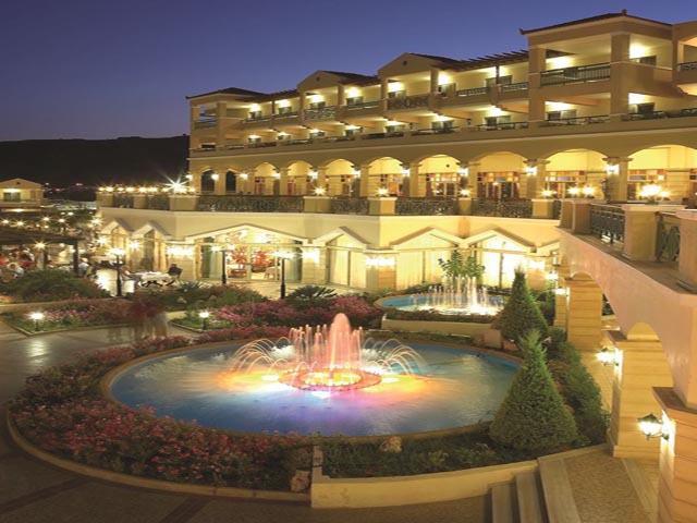 Lindos Princess Beach Hotel - 