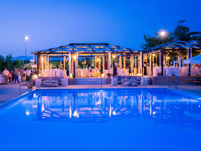 Apollo Resort Art Hotel - 