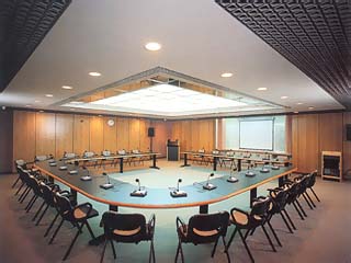 Athens Megaron - Meeting Room