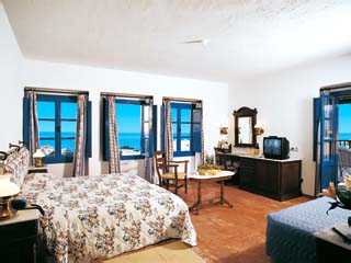 Terra Maris (Welness & Golf Resort) - Double Room Bungalow
