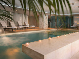 Nikopolis Hotel - Swimming Pool