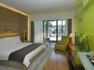 Nikopolis Hotel - Superior Room