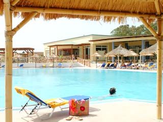 Kipriotis Maris Hotel - Swimming Pool