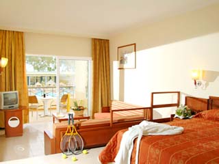 Kipriotis Maris Hotel - Room