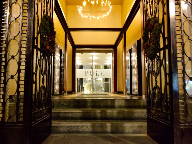 GDM Megaron Luxury Hotel - 
