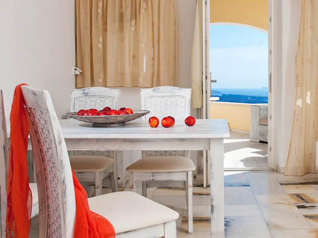 Santorini Princess Luxurious Spa Hotel - 