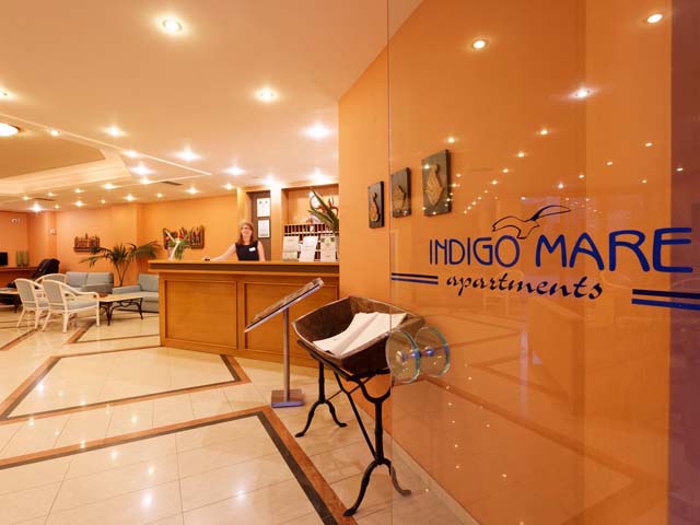 Indigo Mare Apartments - 