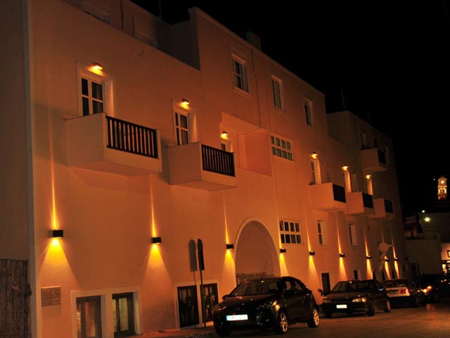 Portiani Hotel - 