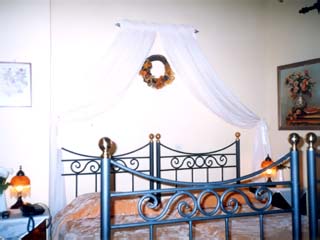 Kapodistrias Traditional House - Terpsichore Room