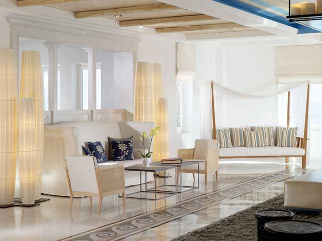 Mykonos Grand Hotel & Resort - 
