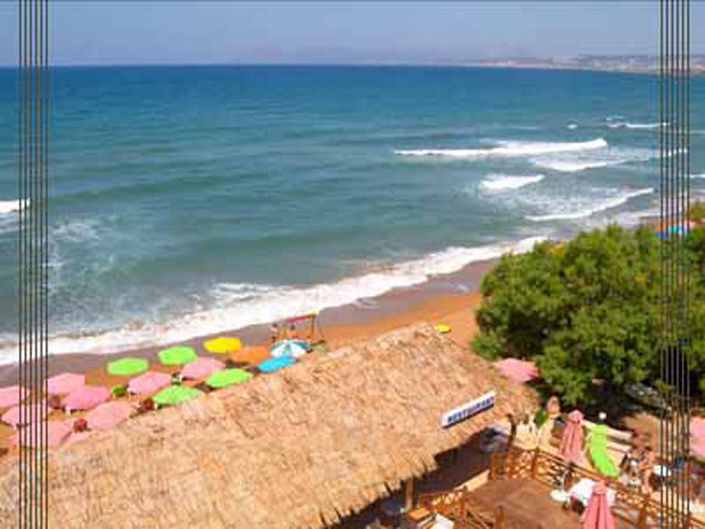 Galini Beach and Eden Hotel - 