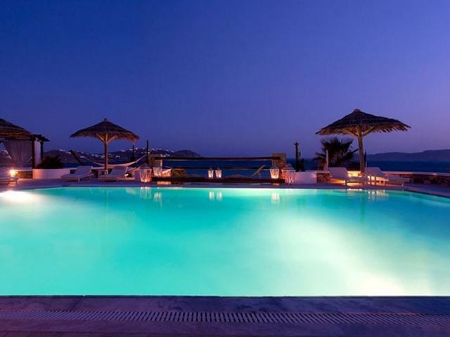Apollonia Hotel & Resort - 