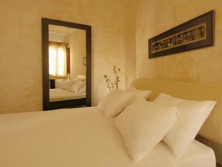 Petra Hotel and Suites - Suite