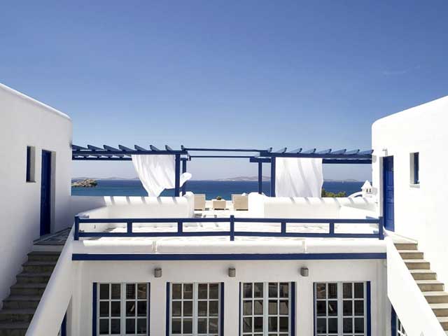 San Marco Hotel Mykonos - 
