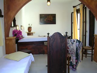 Danai Villa - Room