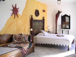 Danai Villa - Room
