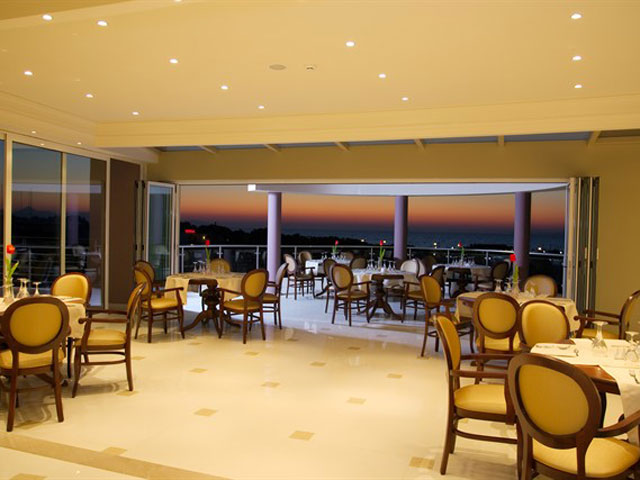 Gouves Sea & Mare Hotel - 