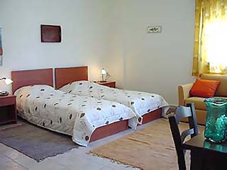 Avdou Villas - Room