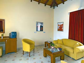 Eria Resort (Hotel for disabled persons) - Suite