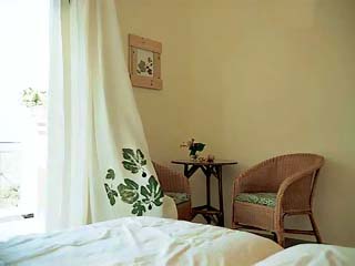 Eleonas Agrotouristic Apartments - Room