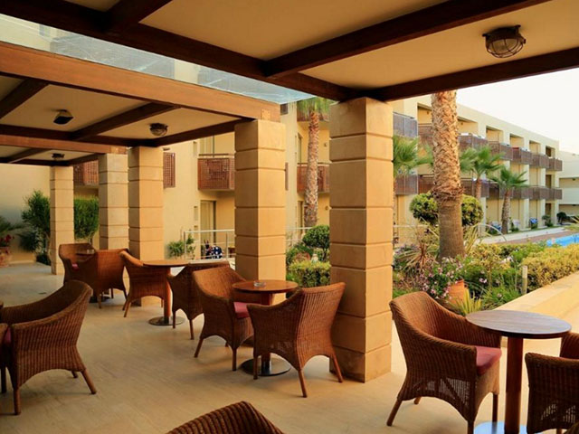 Santa Marina Plaza Hotel ( Adults Only) - 