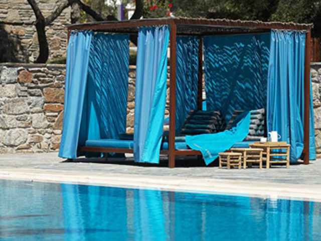 Mykonos Theoxenia Hotel - 