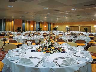 Novotel Athens Hotel - Banquet