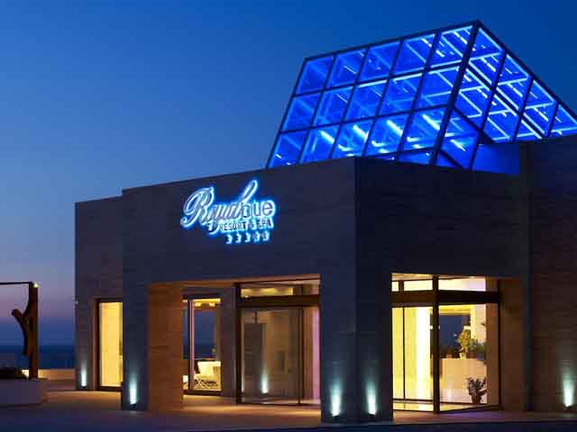 Royal Blue Resort & Spa - 