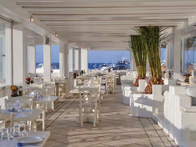 Petinos Beach Hotel - 