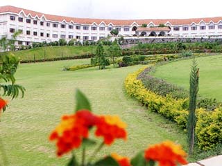 Hotel Taj Nashik