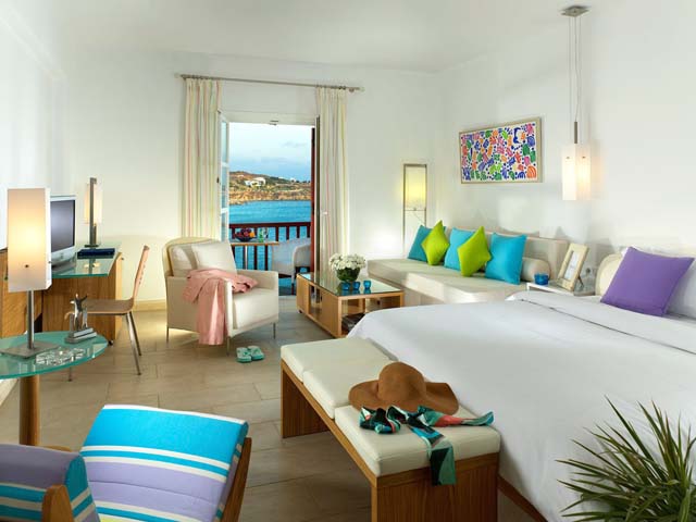 Petasos Beach Resort & Spa - 