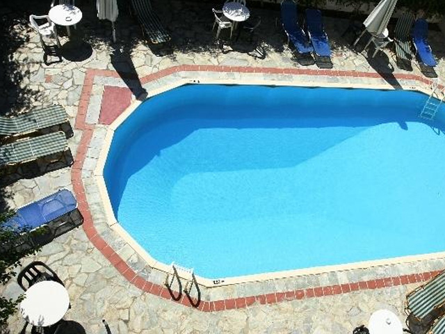 Sun Boutique Hotel (Adults Only) - 