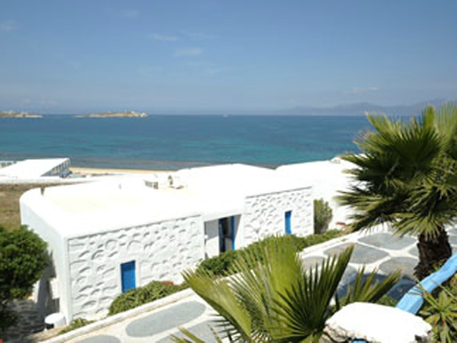 Myconos Beach Hotel - 