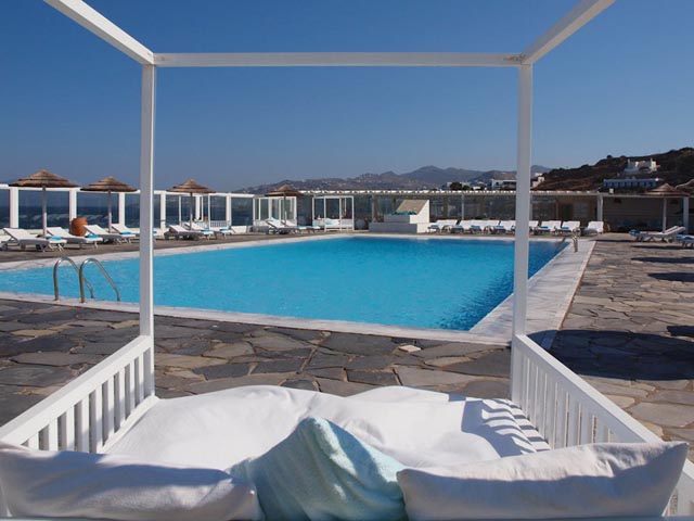 Mykonos Bay Hotel - 