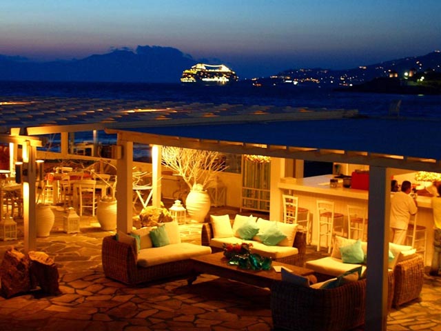 Mykonos Bay Hotel - 