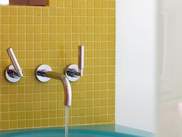 Semiramis Hotel - Bathroom
