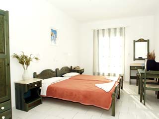 Villa Kelly Rooms & Suites - Room
