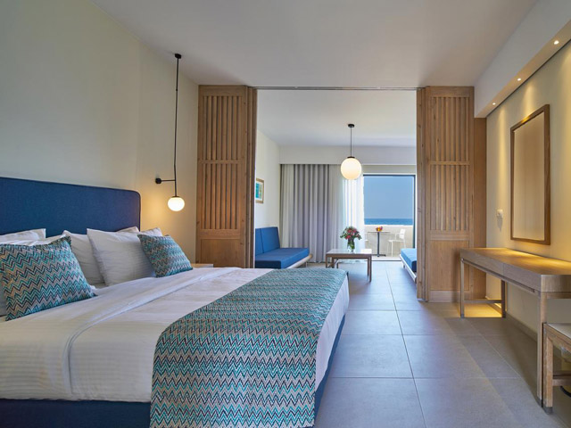 Silver Beach Hotel Apartments - 