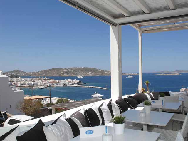 Mykonos View by Semeli hotel - 