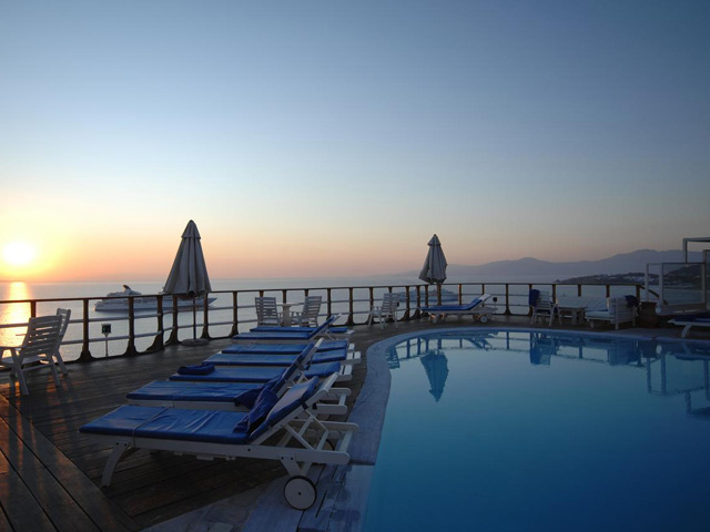 Mykonos View by Semeli hotel - 