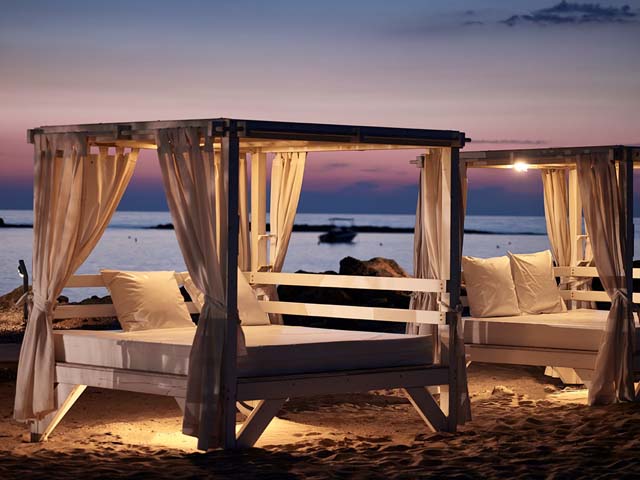 Knossos Beach Bungalows & Suites - 