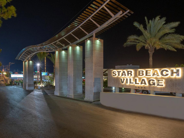 Star Beach Village - 